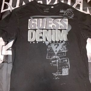 Guess t